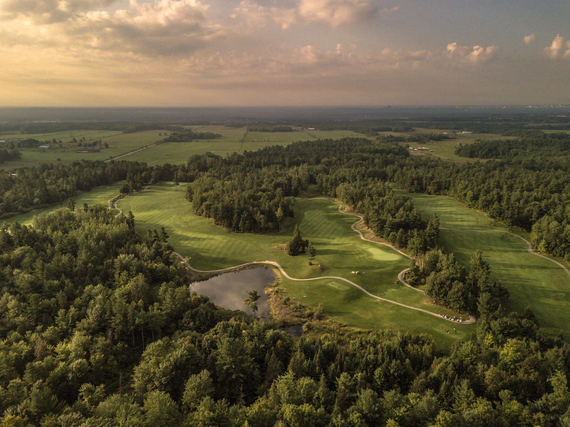Pictures & videos | Club de Golf Le Sorcier
